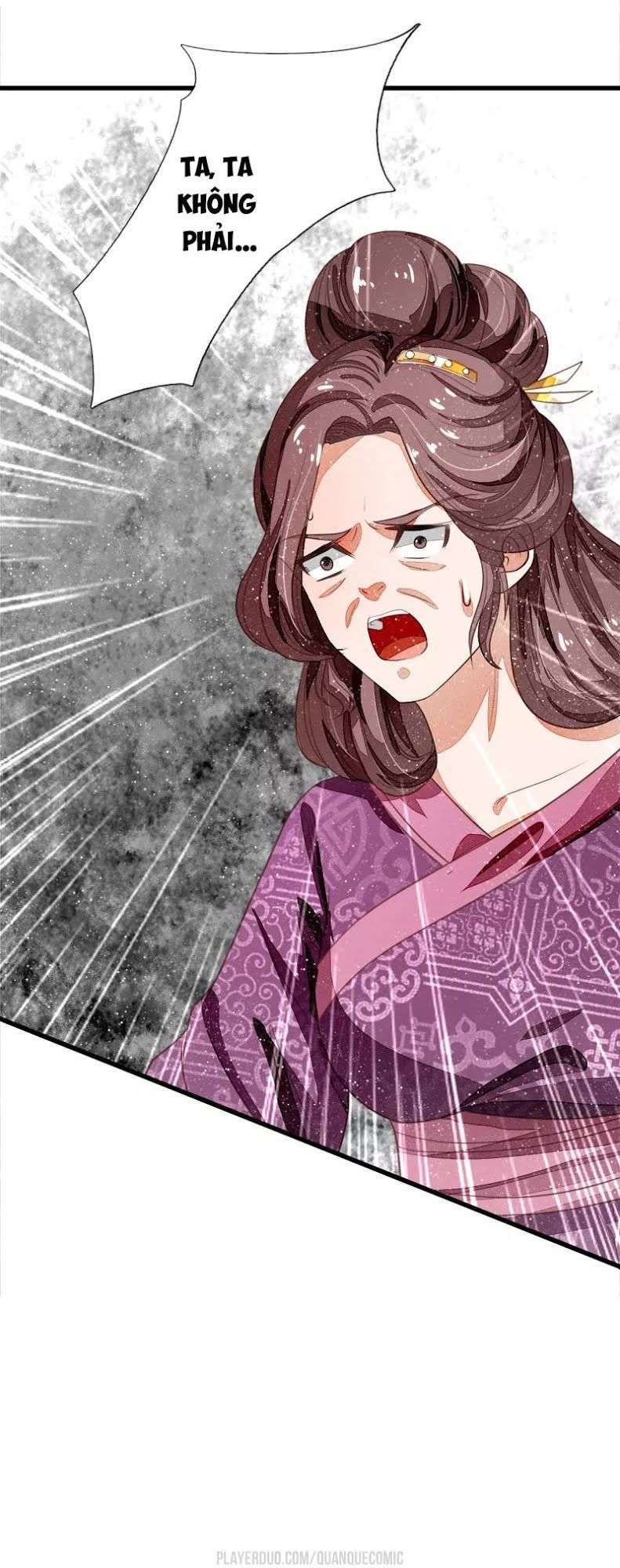 Đệ Nhất Hoàn Khố Chapter 50 - Trang 2