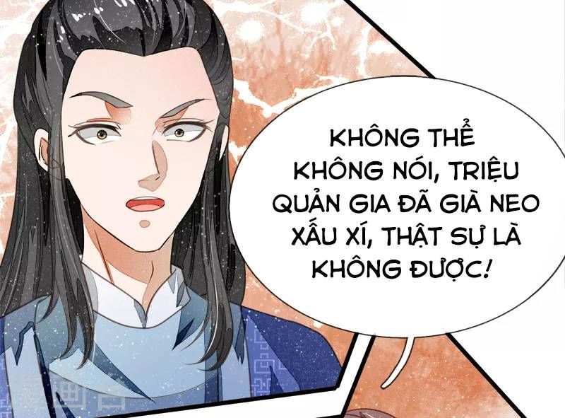 Đệ Nhất Hoàn Khố Chapter 50 - Trang 2