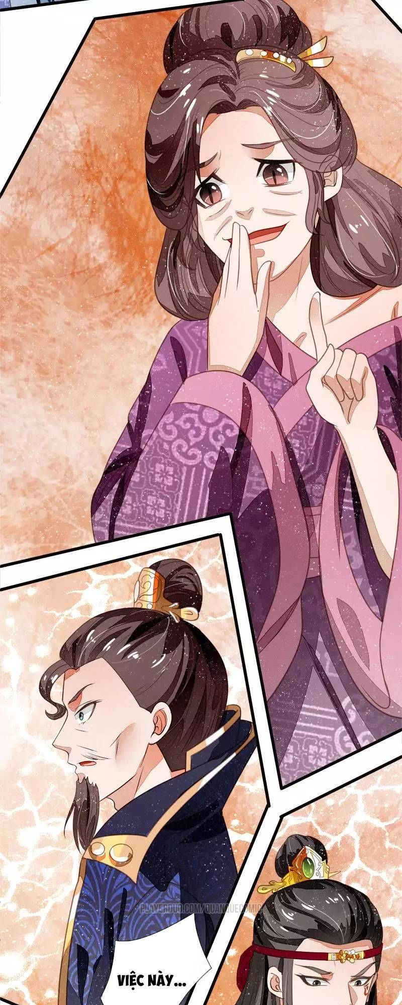 Đệ Nhất Hoàn Khố Chapter 50 - Trang 2