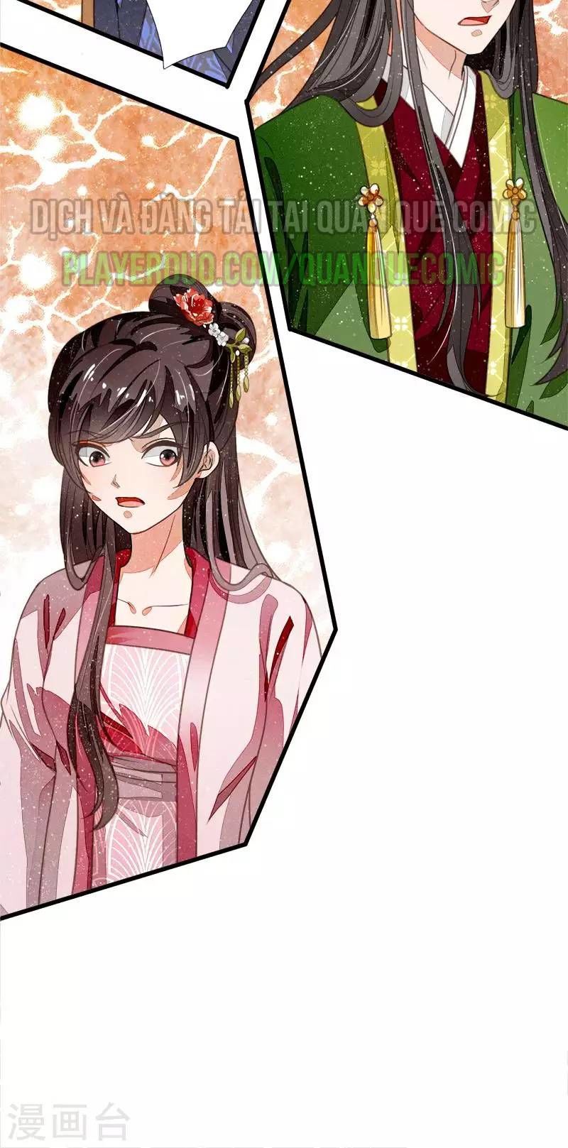 Đệ Nhất Hoàn Khố Chapter 50 - Trang 2