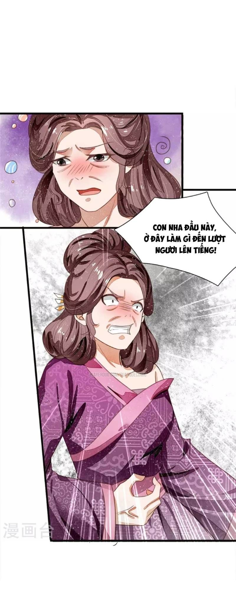 Đệ Nhất Hoàn Khố Chapter 51 - Trang 2