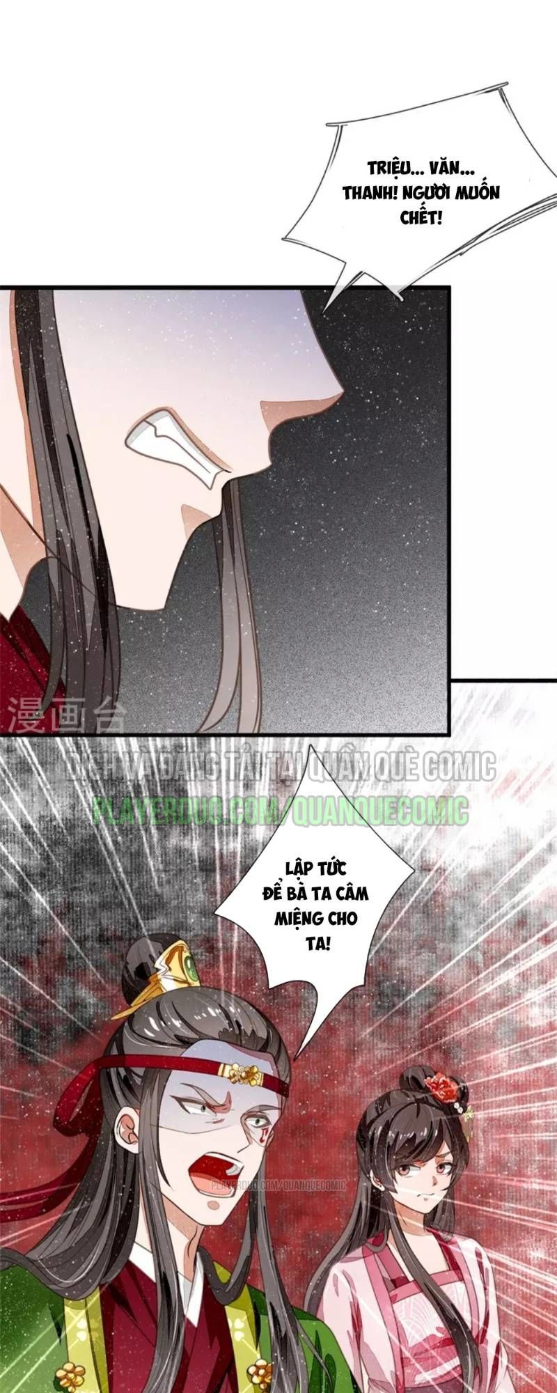 Đệ Nhất Hoàn Khố Chapter 51 - Trang 2
