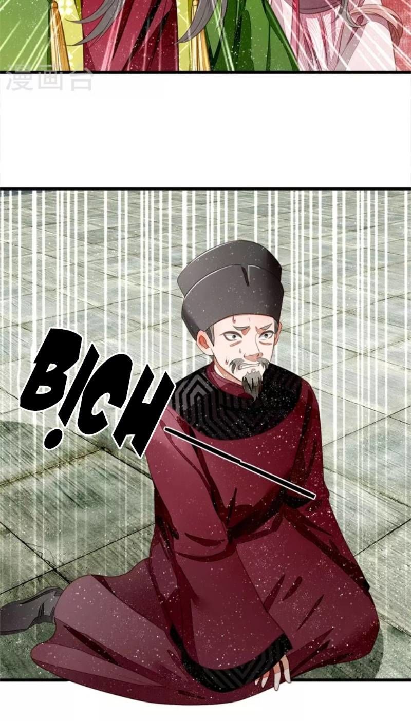 Đệ Nhất Hoàn Khố Chapter 51 - Trang 2