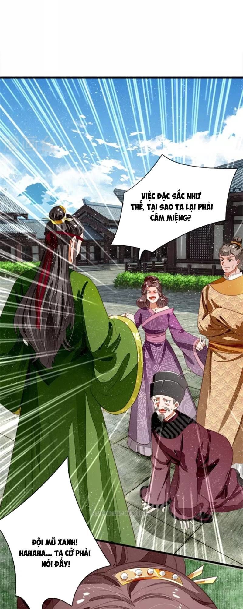 Đệ Nhất Hoàn Khố Chapter 51 - Trang 2