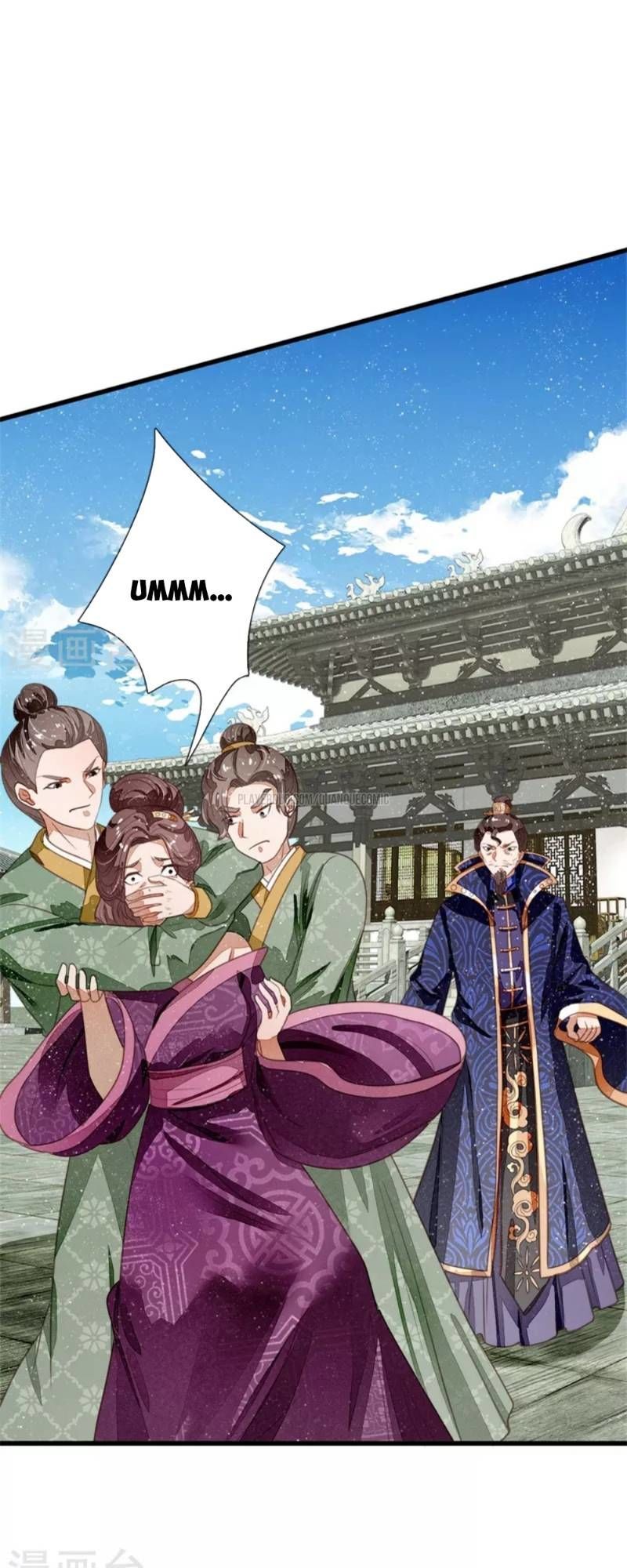 Đệ Nhất Hoàn Khố Chapter 51 - Trang 2