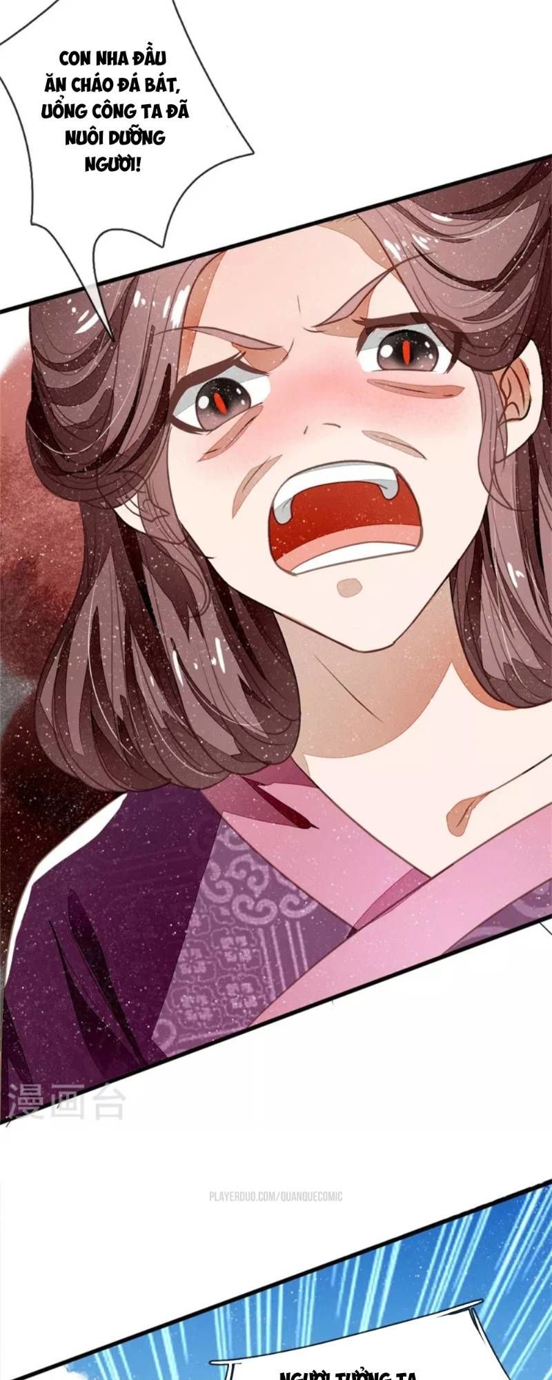 Đệ Nhất Hoàn Khố Chapter 51 - Trang 2