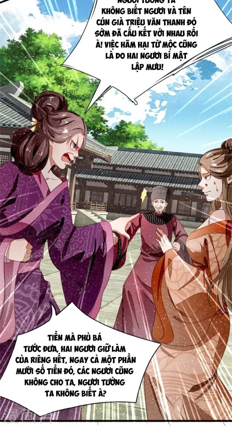 Đệ Nhất Hoàn Khố Chapter 51 - Trang 2