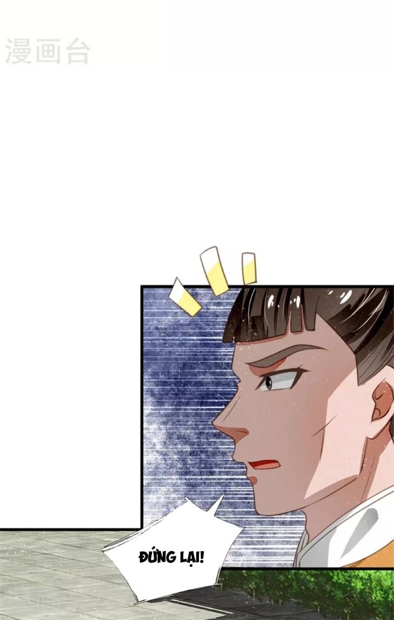 Đệ Nhất Hoàn Khố Chapter 51 - Trang 2