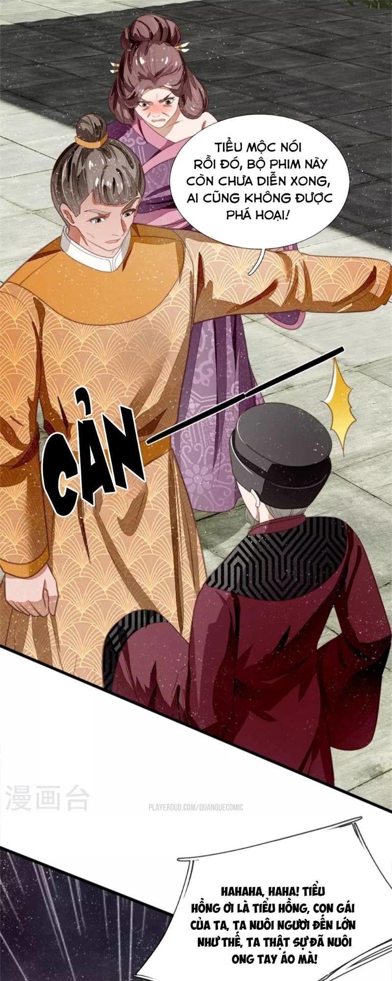 Đệ Nhất Hoàn Khố Chapter 51 - Trang 2