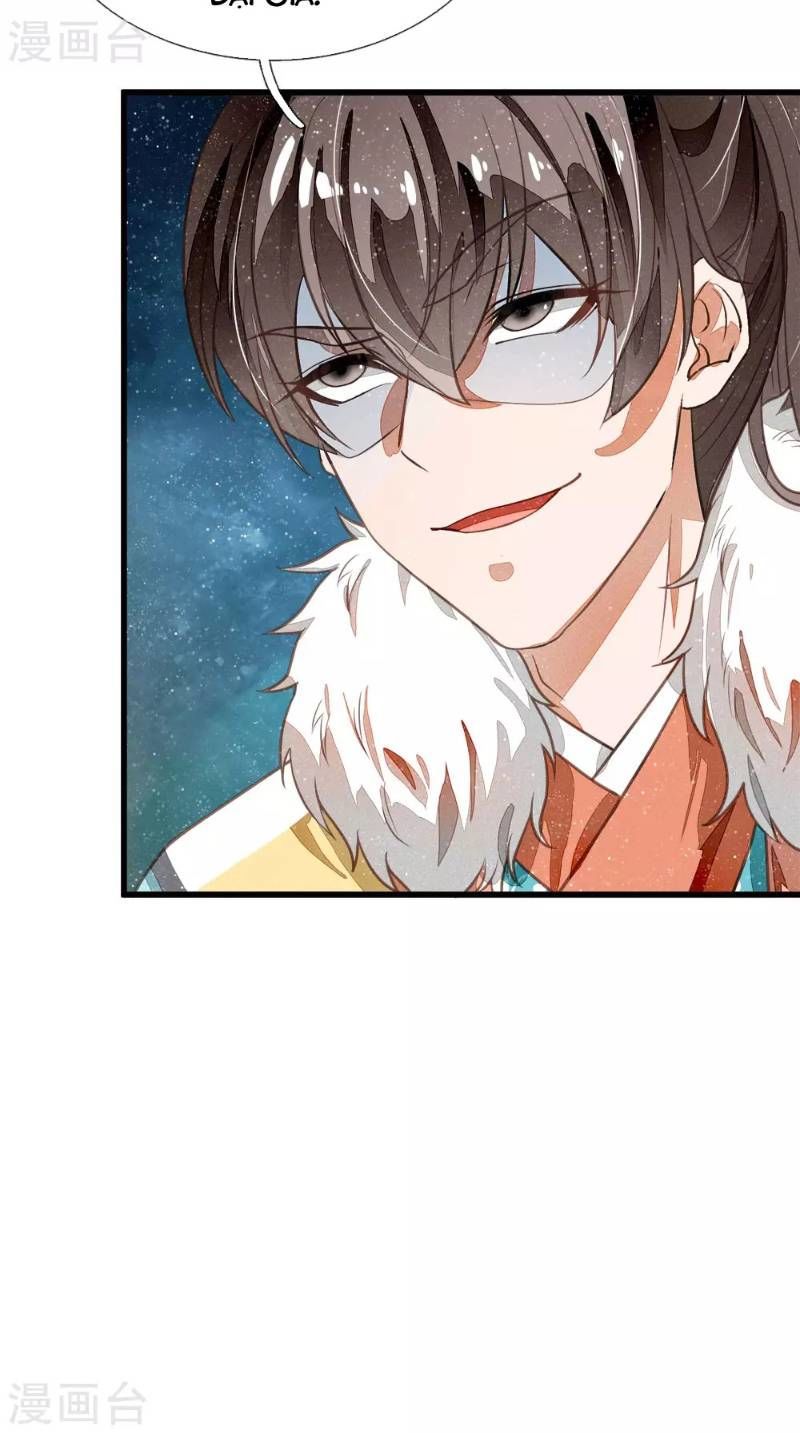 Đệ Nhất Hoàn Khố Chapter 52 - Trang 2