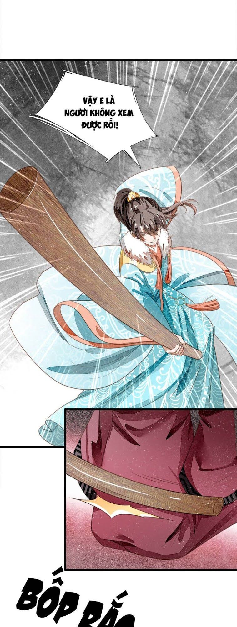 Đệ Nhất Hoàn Khố Chapter 53 - Trang 2