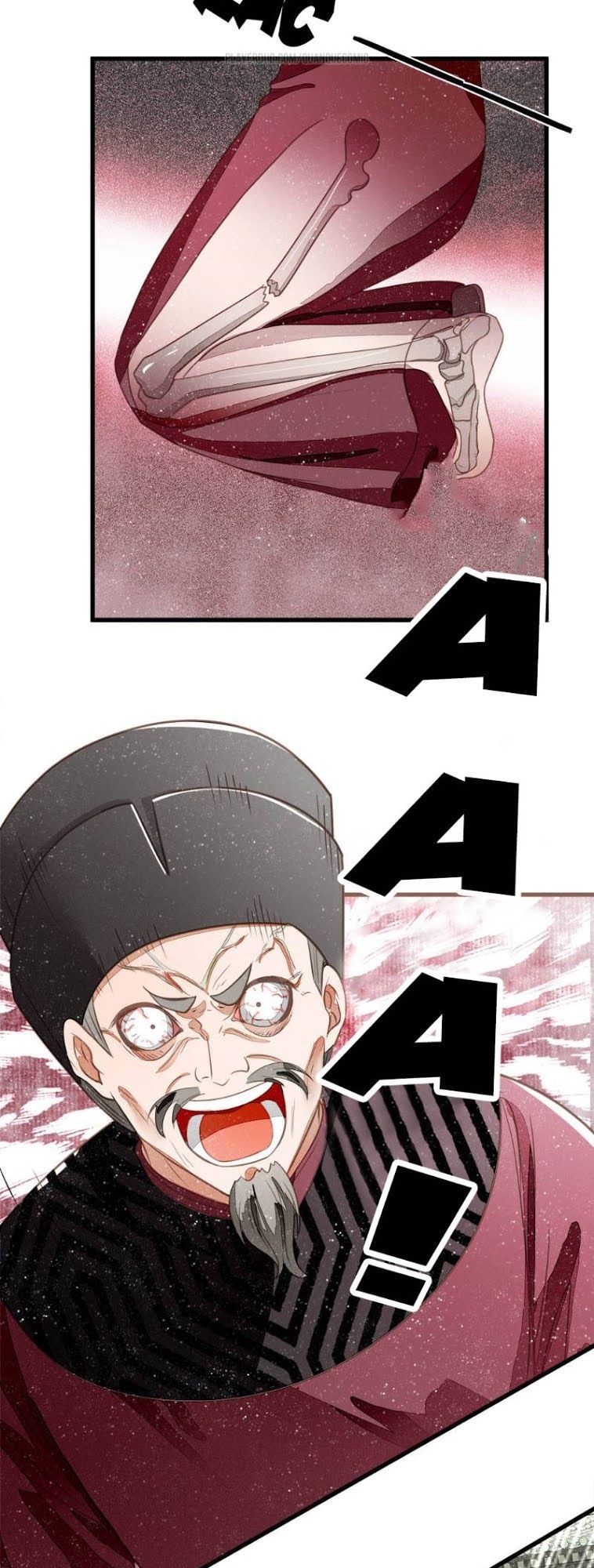 Đệ Nhất Hoàn Khố Chapter 53 - Trang 2