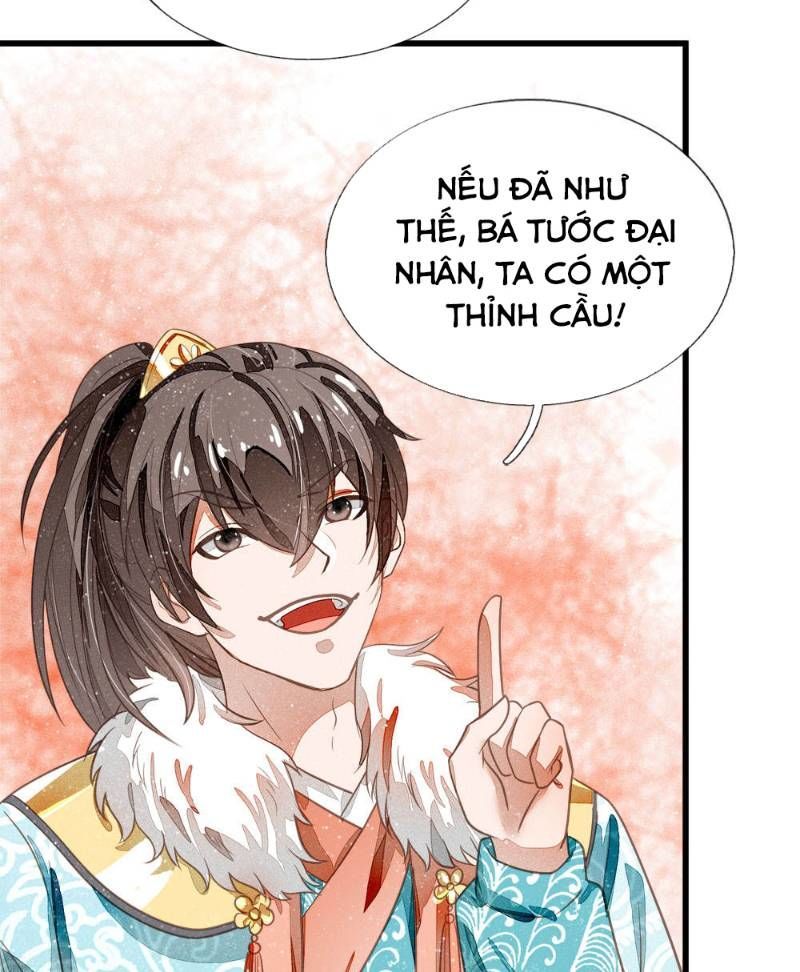 Đệ Nhất Hoàn Khố Chapter 53 - Trang 2