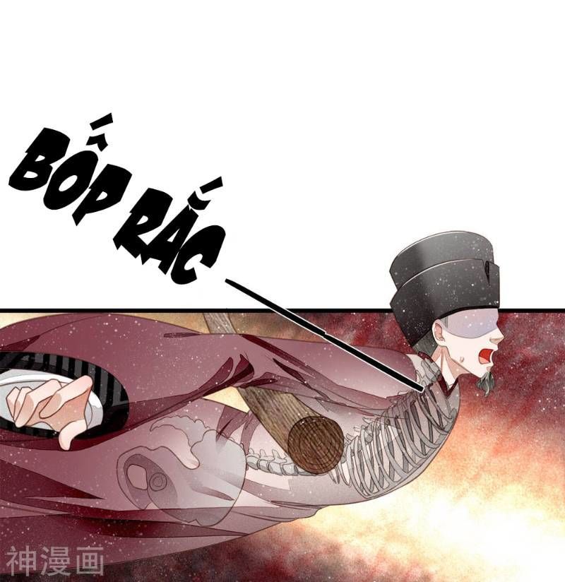 Đệ Nhất Hoàn Khố Chapter 53 - Trang 2