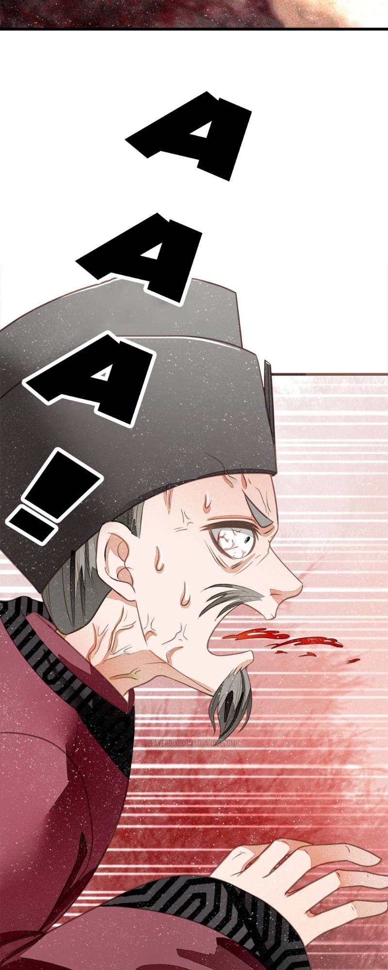 Đệ Nhất Hoàn Khố Chapter 53 - Trang 2