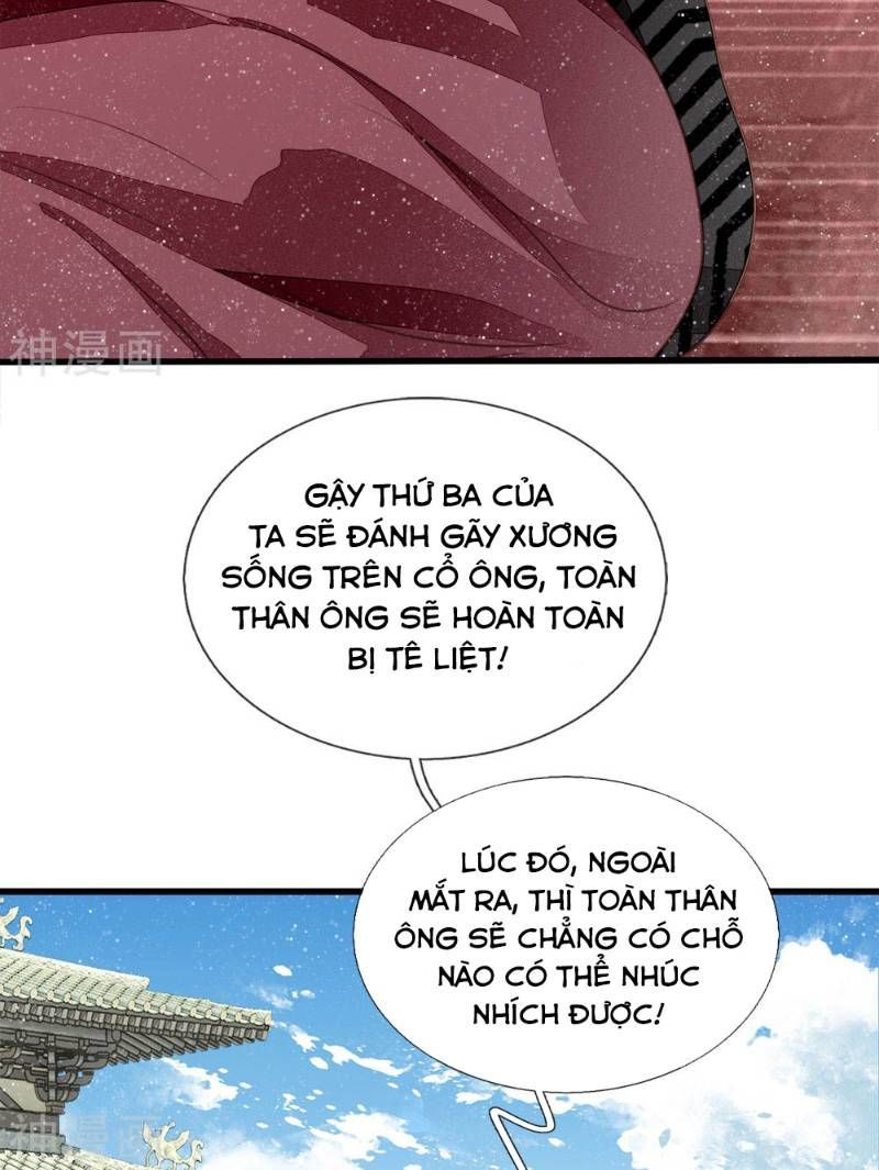 Đệ Nhất Hoàn Khố Chapter 53 - Trang 2