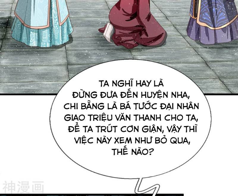 Đệ Nhất Hoàn Khố Chapter 53 - Trang 2