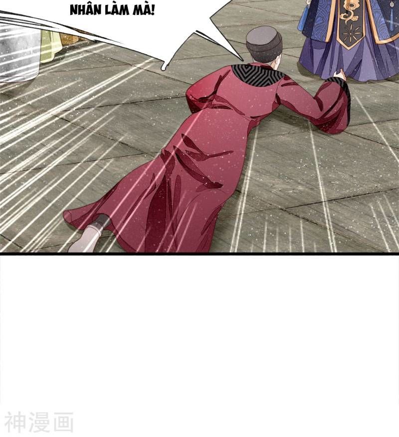 Đệ Nhất Hoàn Khố Chapter 54 - Trang 2