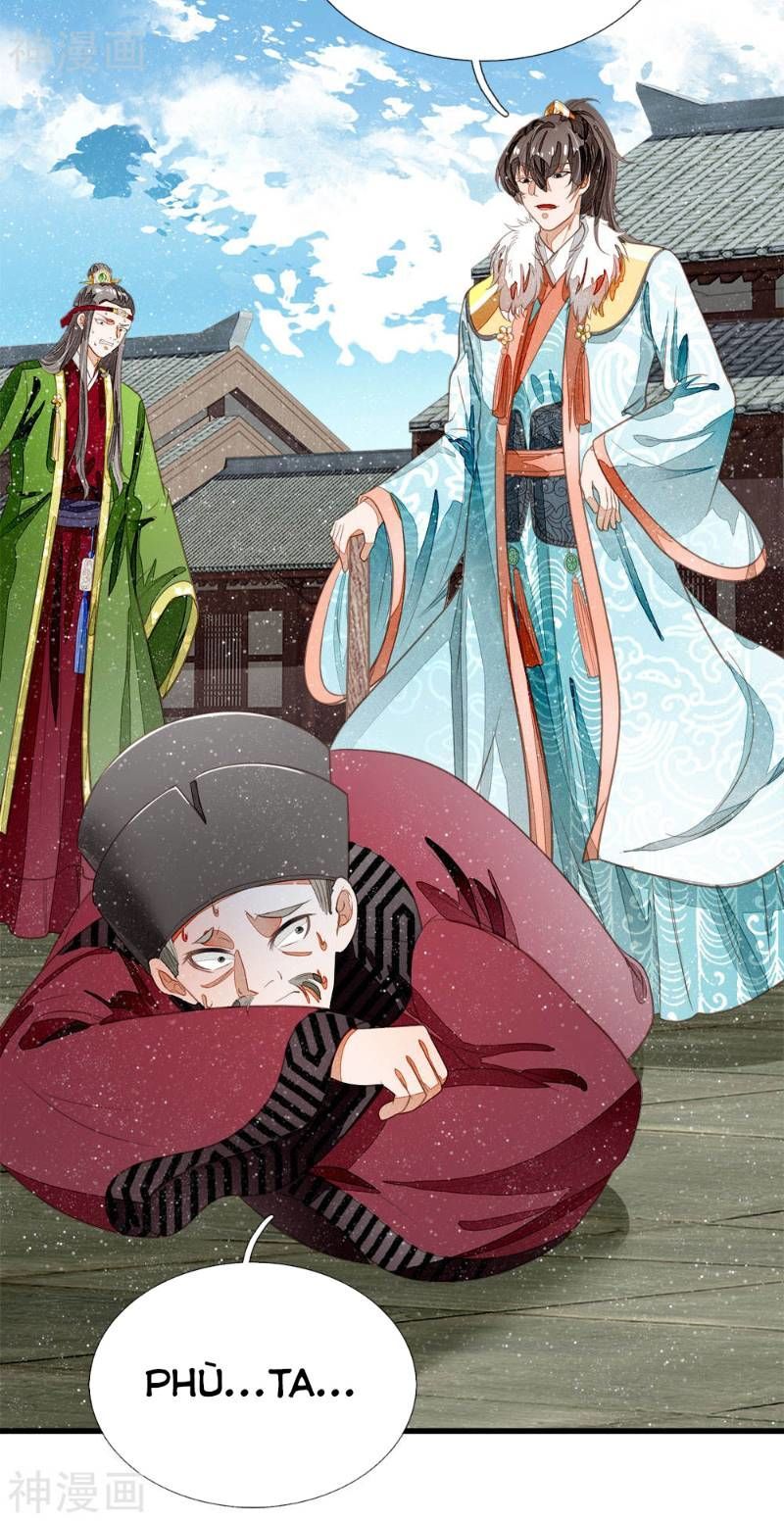 Đệ Nhất Hoàn Khố Chapter 54 - Trang 2