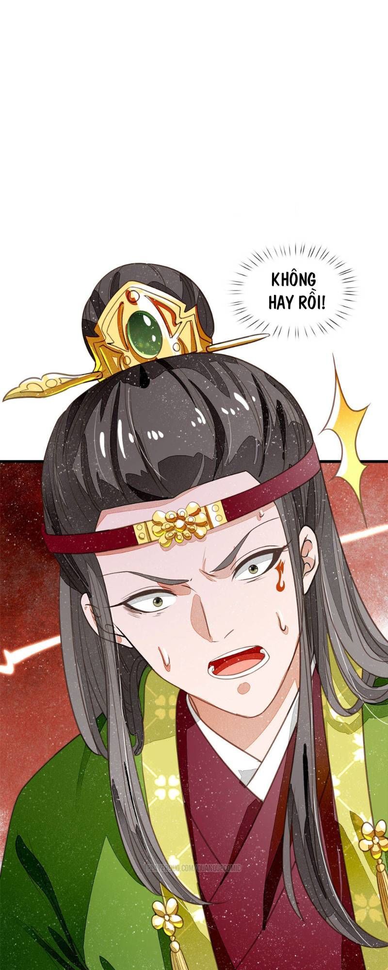 Đệ Nhất Hoàn Khố Chapter 54 - Trang 2