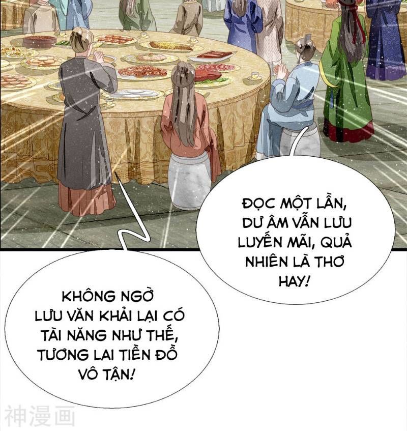Đệ Nhất Hoàn Khố Chapter 55 - Trang 2