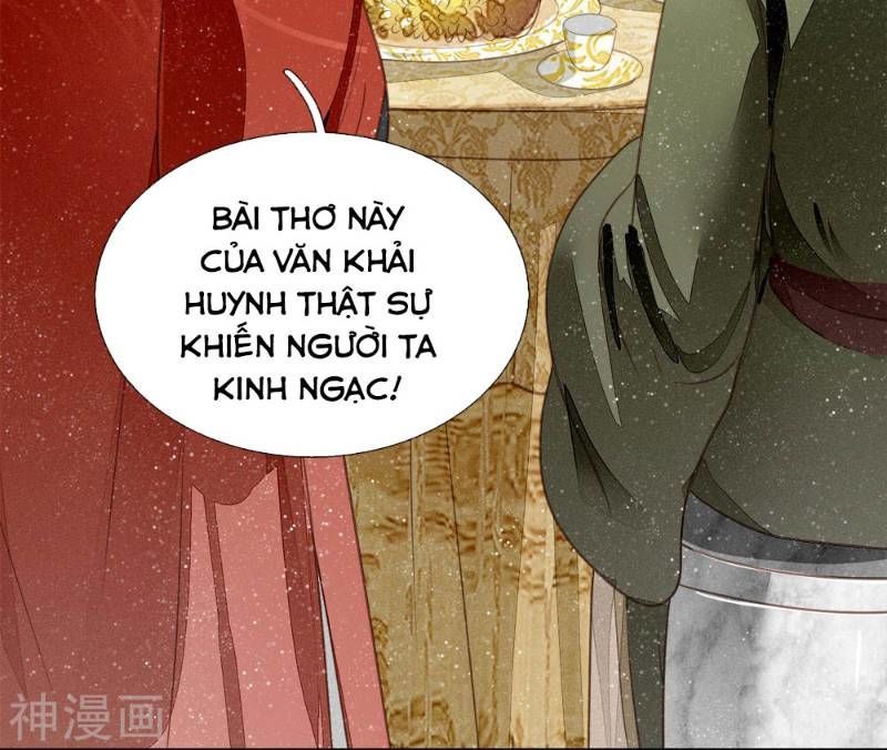 Đệ Nhất Hoàn Khố Chapter 55 - Trang 2