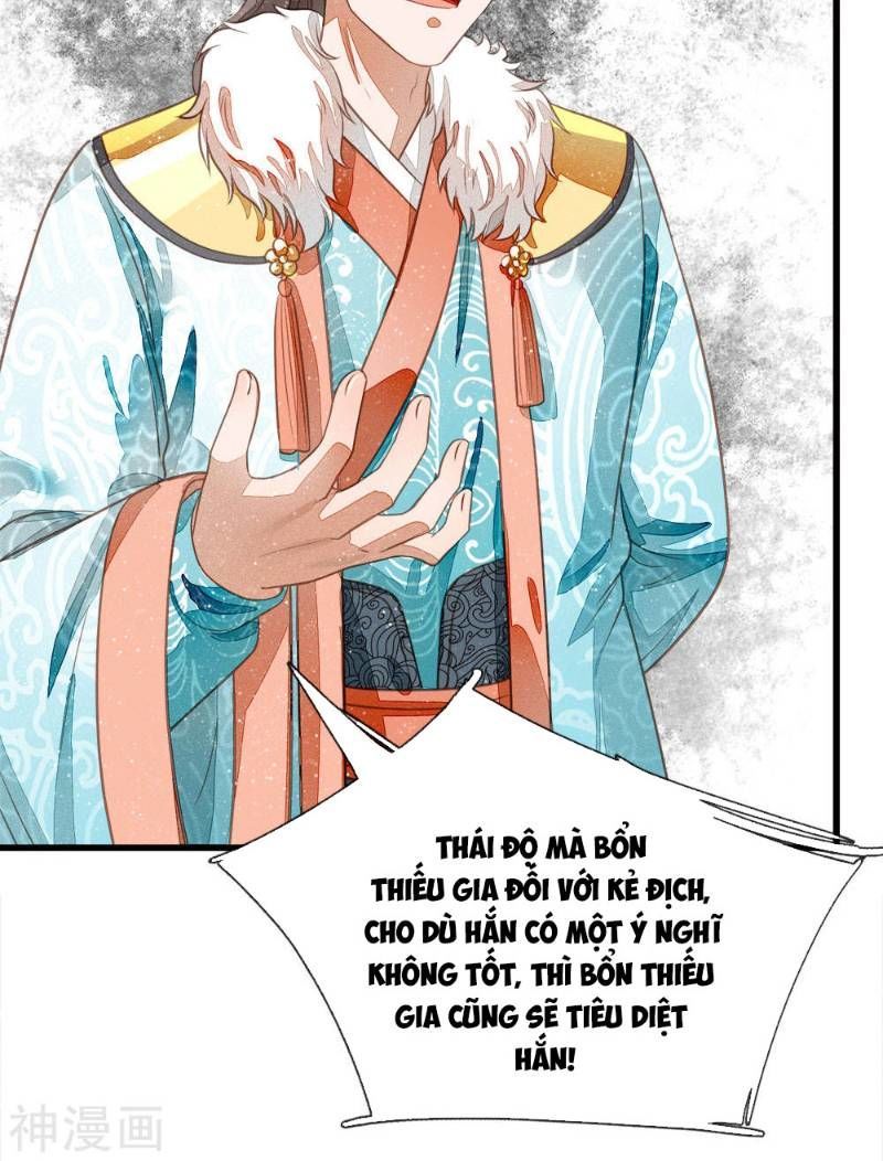 Đệ Nhất Hoàn Khố Chapter 56 - Trang 2