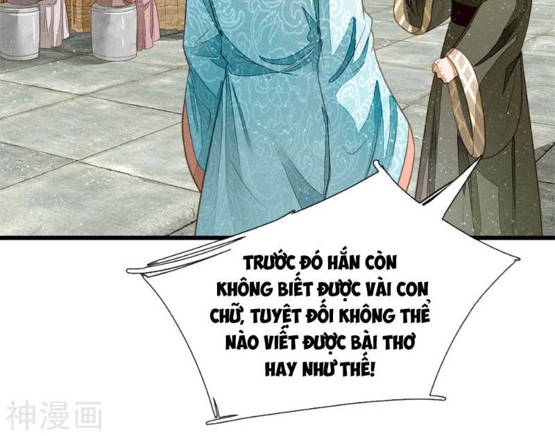 Đệ Nhất Hoàn Khố Chapter 56 - Trang 2