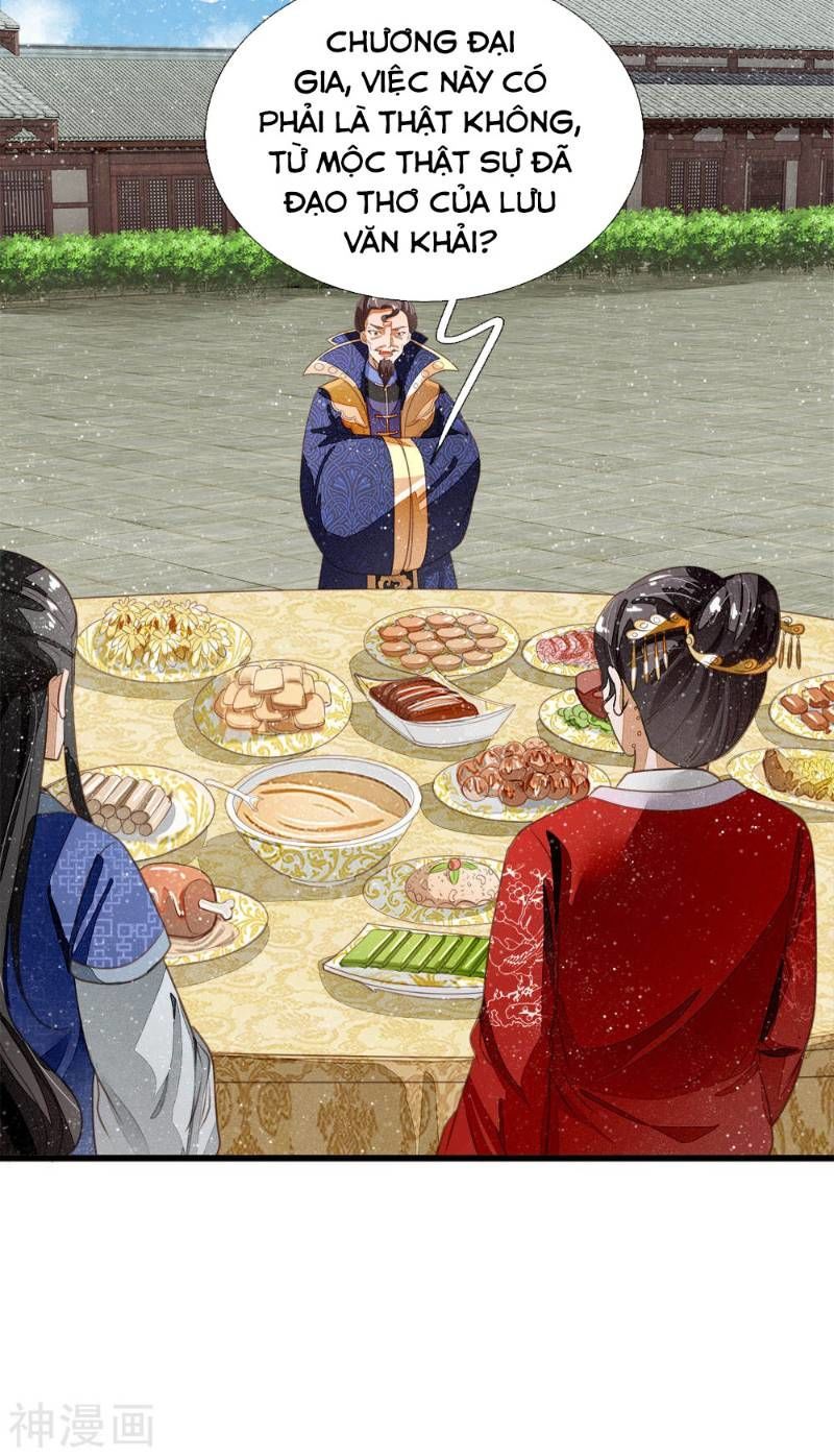 Đệ Nhất Hoàn Khố Chapter 56 - Trang 2