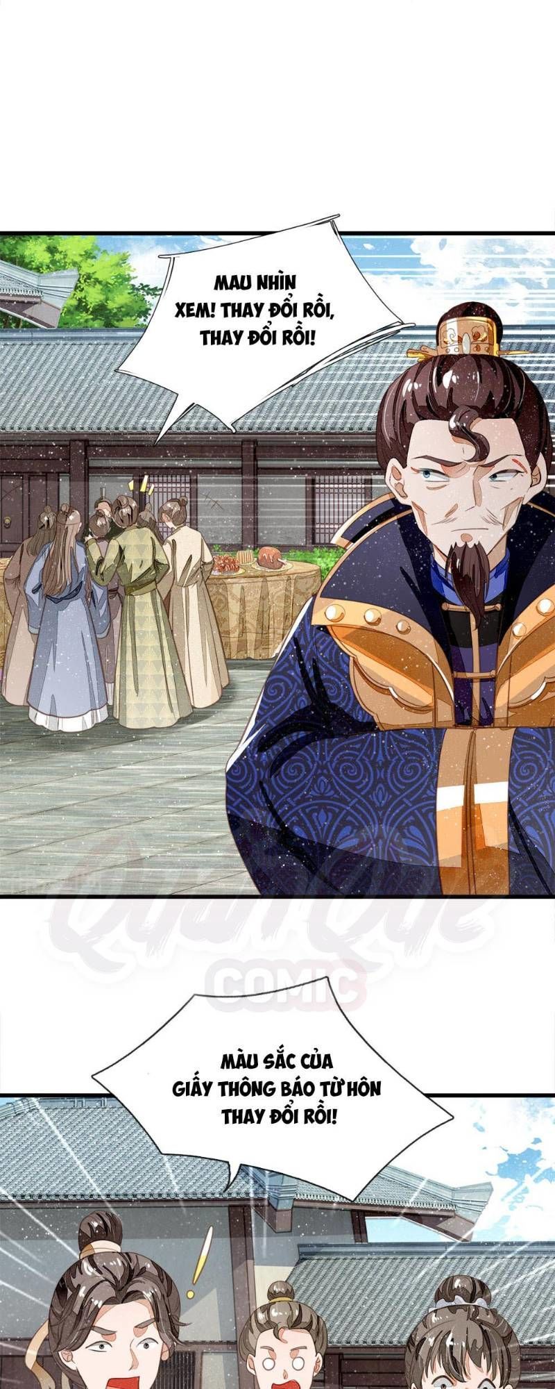 Đệ Nhất Hoàn Khố Chapter 57 - Trang 2