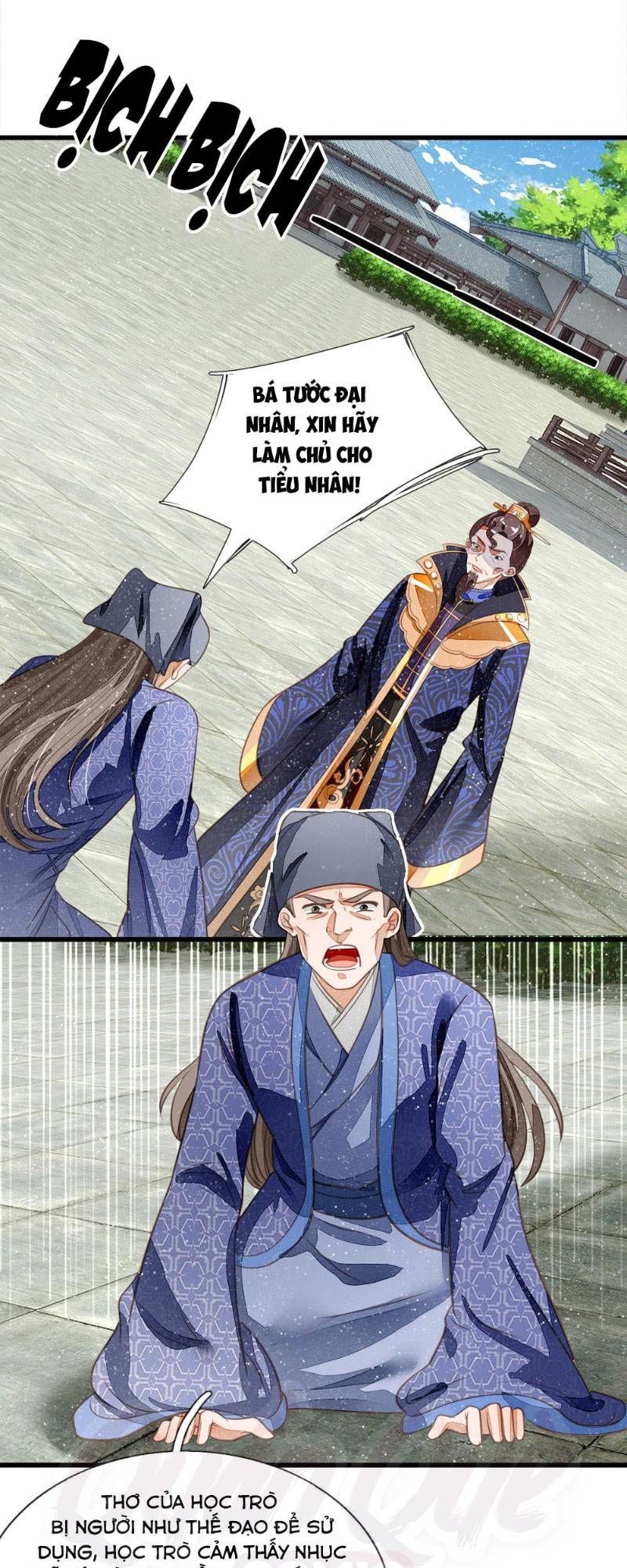 Đệ Nhất Hoàn Khố Chapter 57 - Trang 2