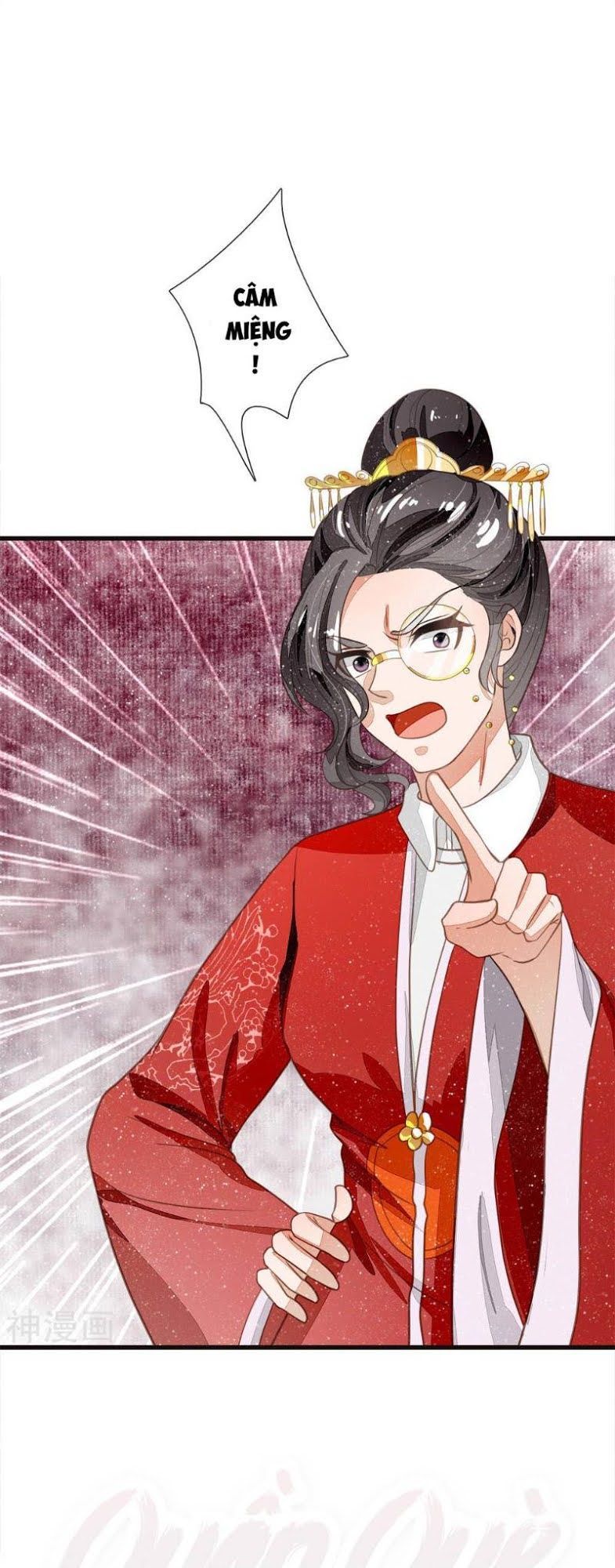 Đệ Nhất Hoàn Khố Chapter 58 - Trang 2