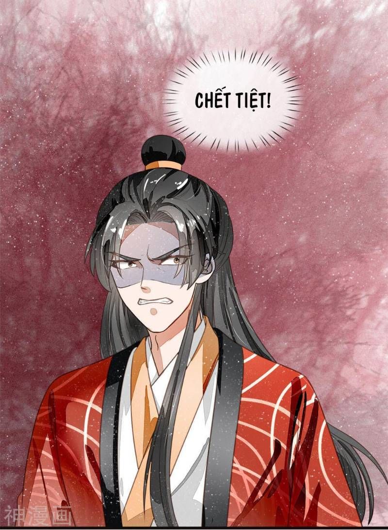 Đệ Nhất Hoàn Khố Chapter 58 - Trang 2