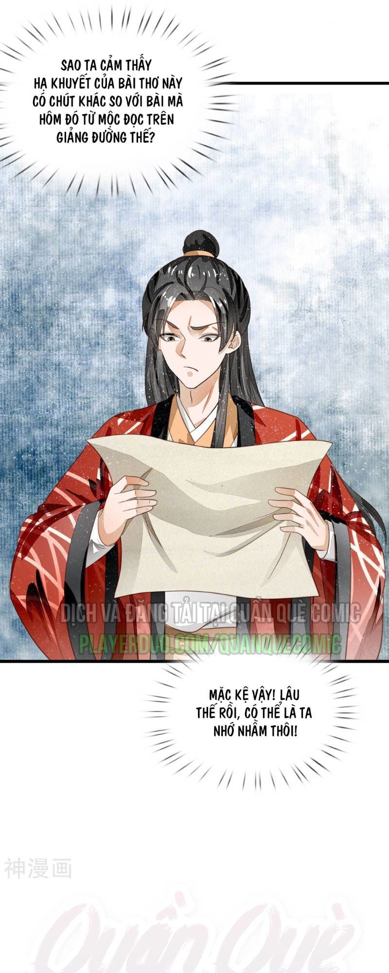 Đệ Nhất Hoàn Khố Chapter 59 - Trang 2