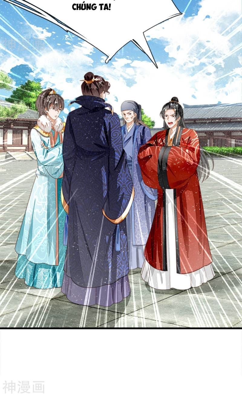 Đệ Nhất Hoàn Khố Chapter 59 - Trang 2