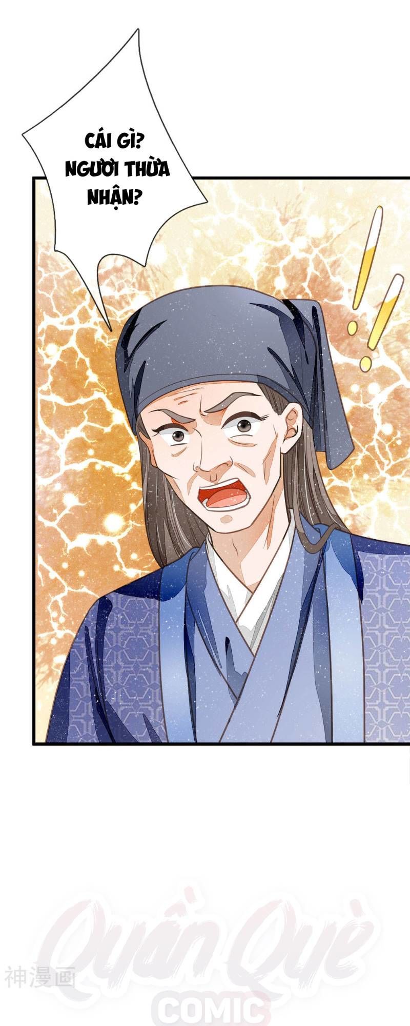 Đệ Nhất Hoàn Khố Chapter 59 - Trang 2