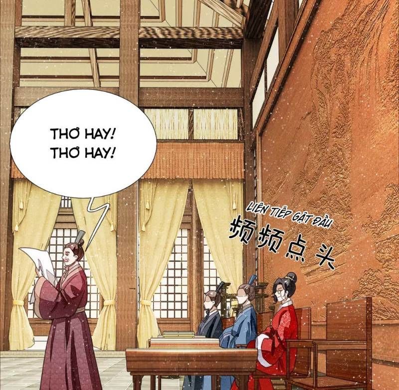 Đệ Nhất Hoàn Khố Chapter 6 - Trang 2