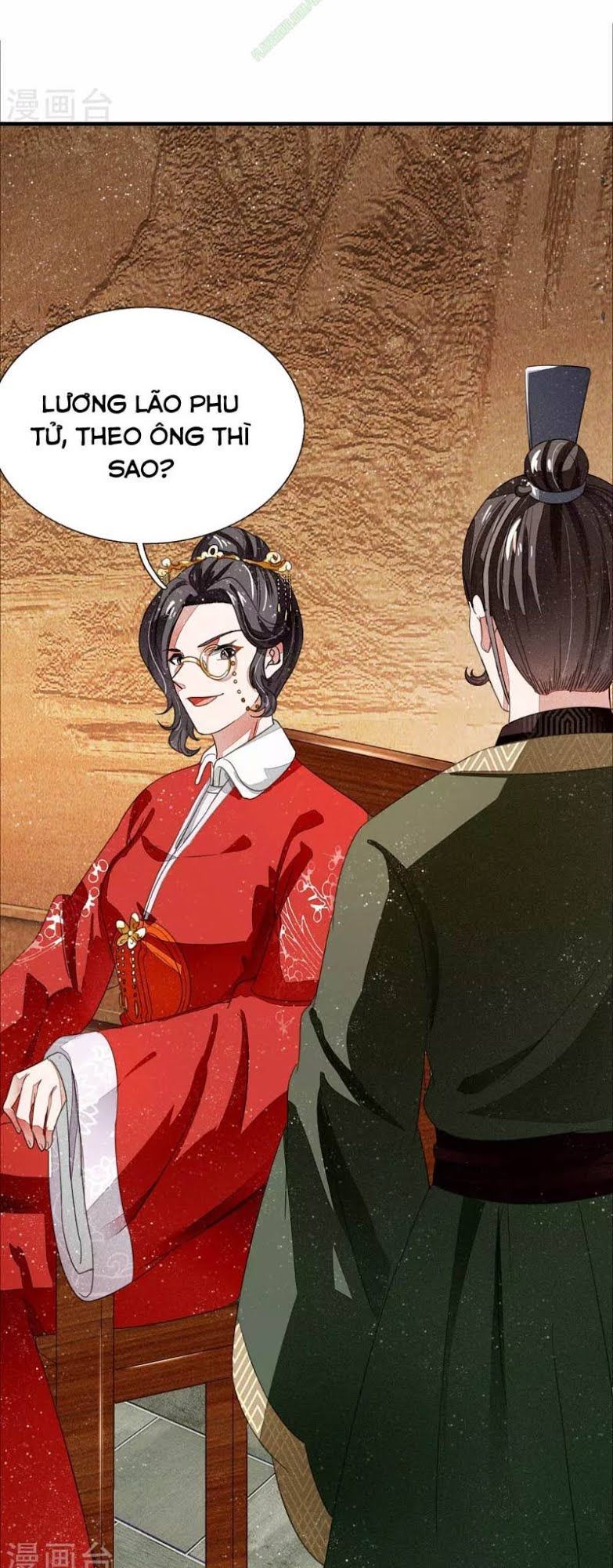 Đệ Nhất Hoàn Khố Chapter 6 - Trang 2