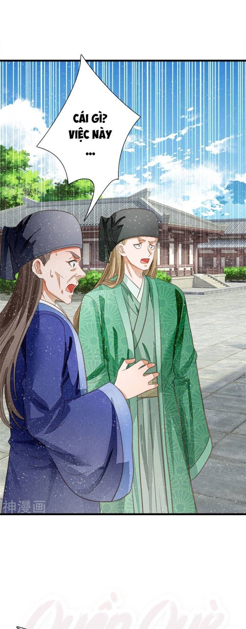 Đệ Nhất Hoàn Khố Chapter 60 - Trang 2