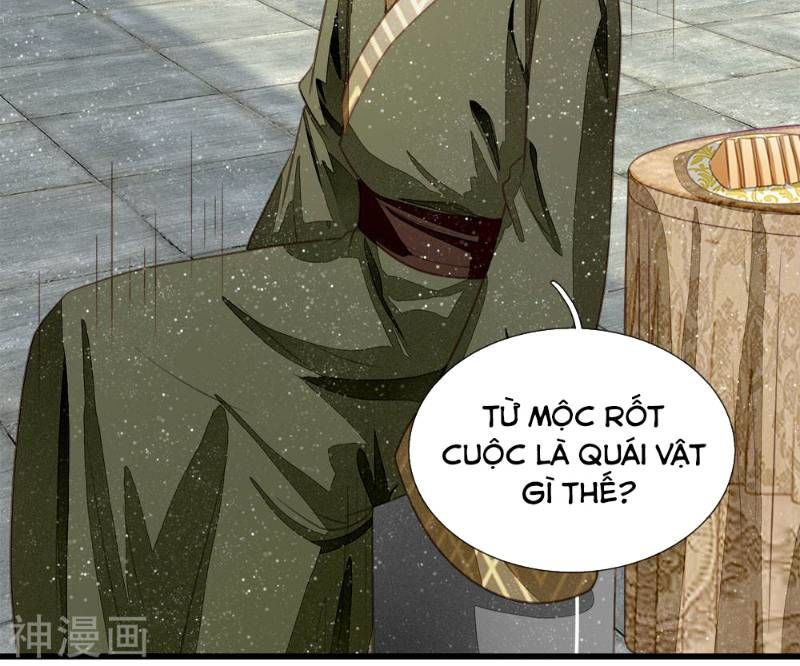 Đệ Nhất Hoàn Khố Chapter 60 - Trang 2