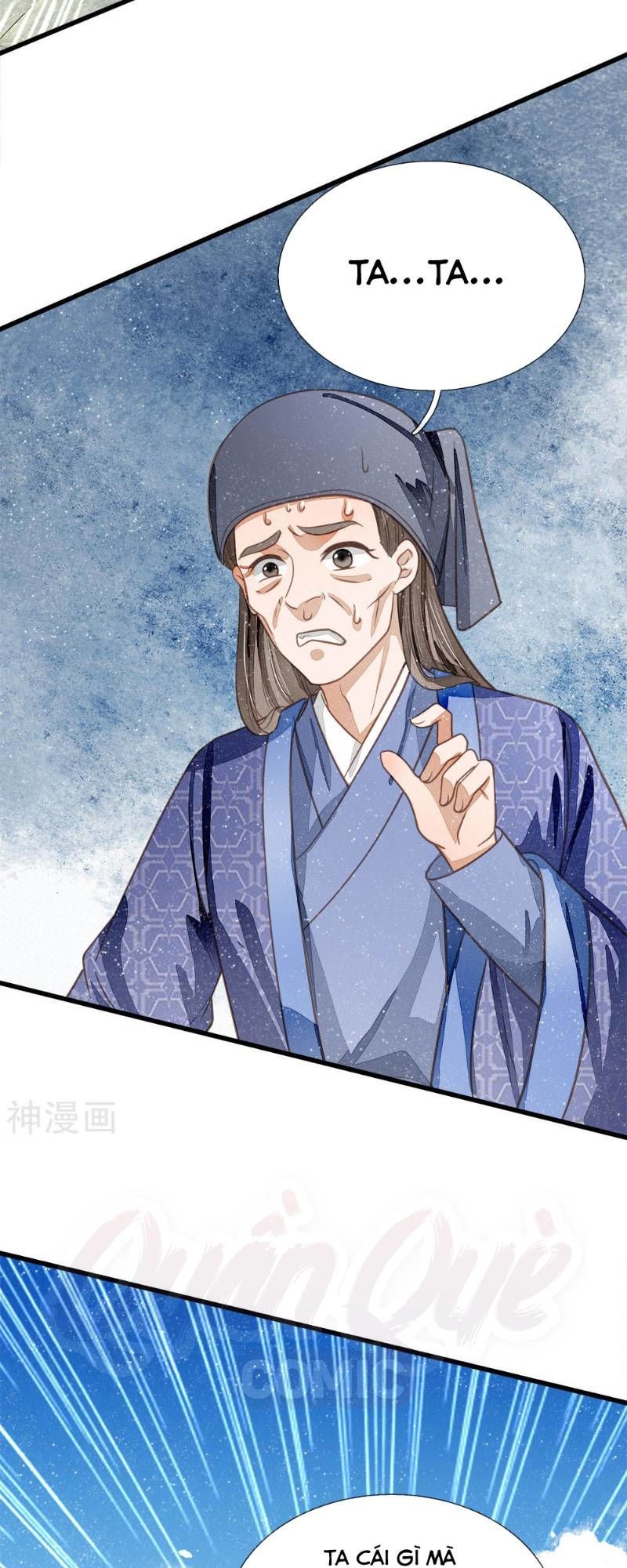 Đệ Nhất Hoàn Khố Chapter 60 - Trang 2