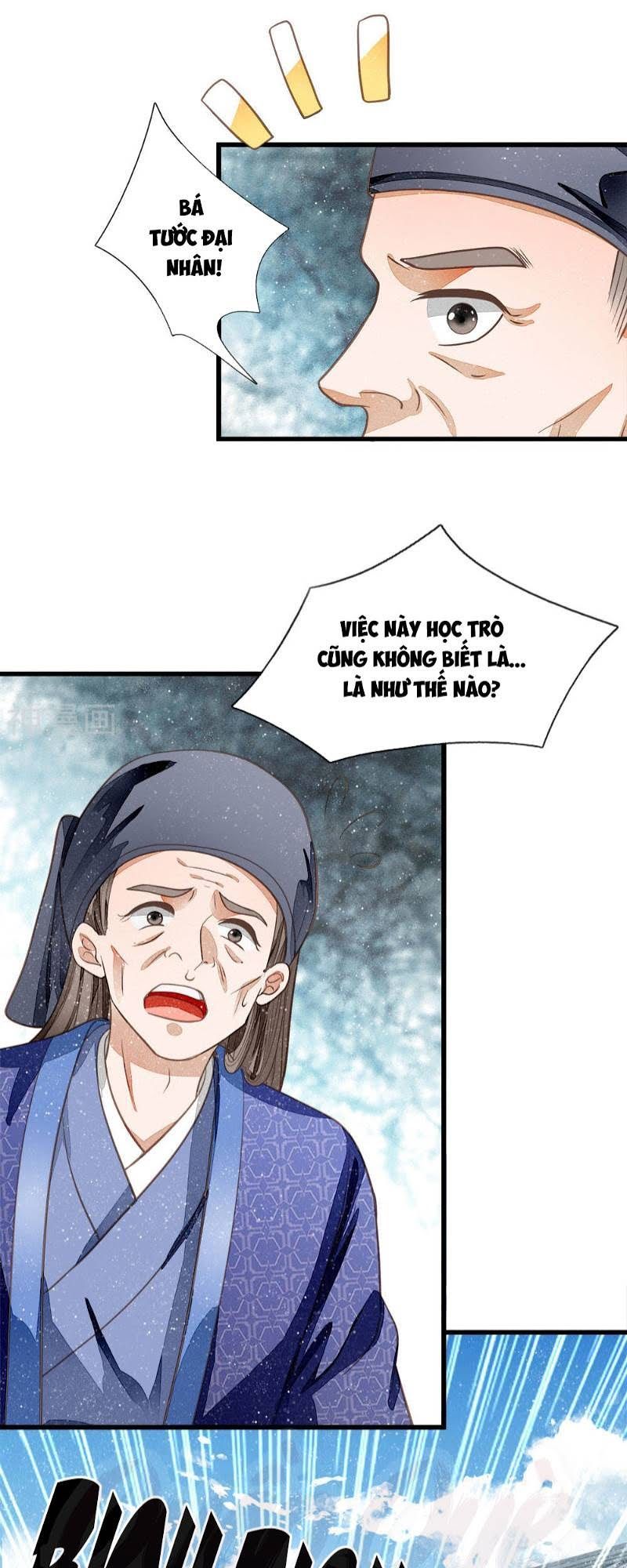 Đệ Nhất Hoàn Khố Chapter 60 - Trang 2