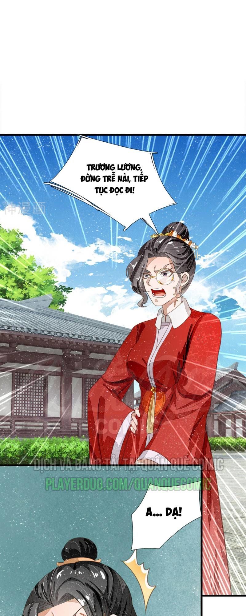 Đệ Nhất Hoàn Khố Chapter 60 - Trang 2