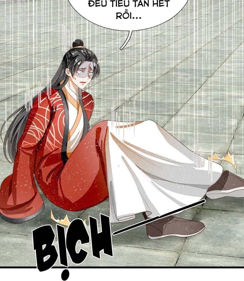 Đệ Nhất Hoàn Khố Chapter 61 - Trang 2