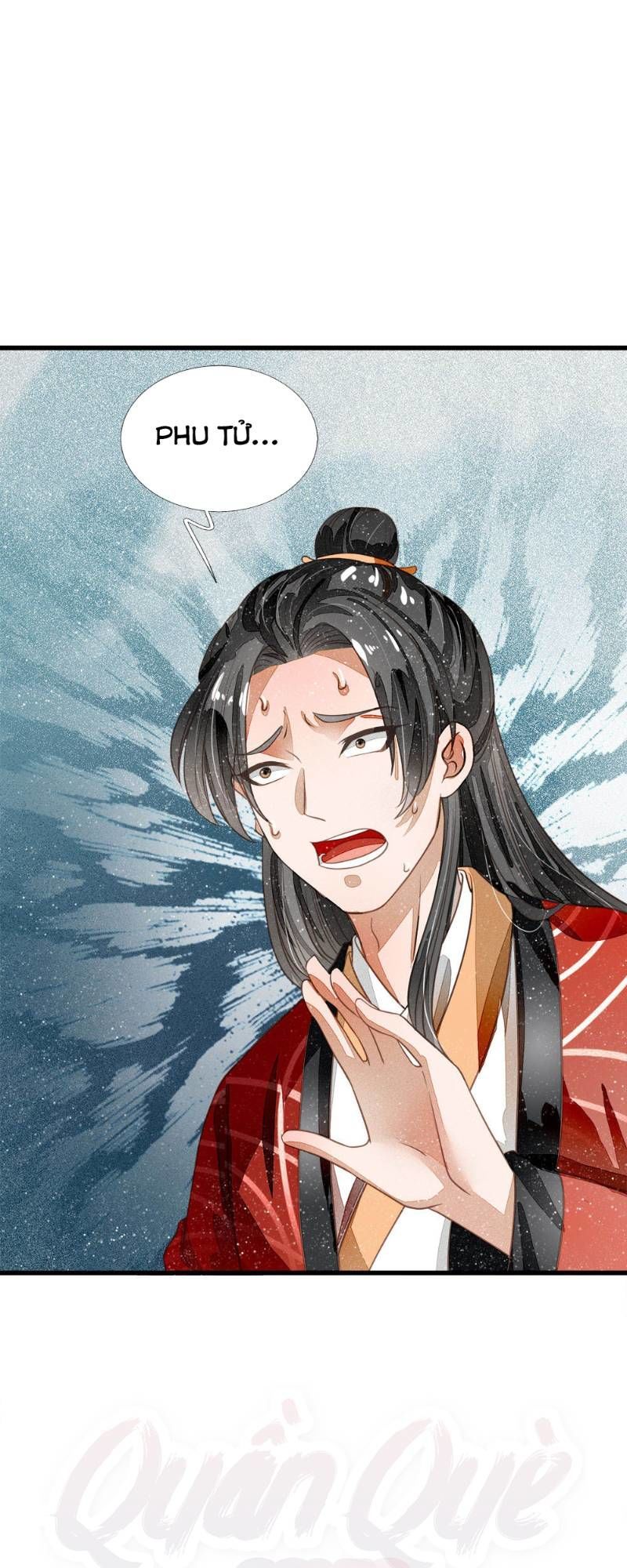 Đệ Nhất Hoàn Khố Chapter 61 - Trang 2