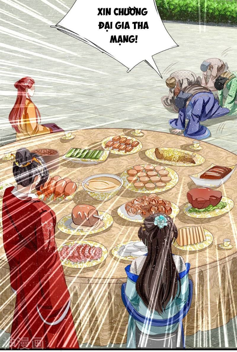 Đệ Nhất Hoàn Khố Chapter 61 - Trang 2