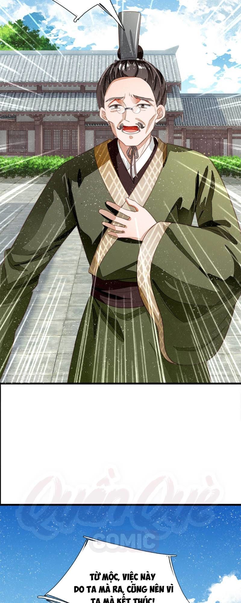 Đệ Nhất Hoàn Khố Chapter 61 - Trang 2