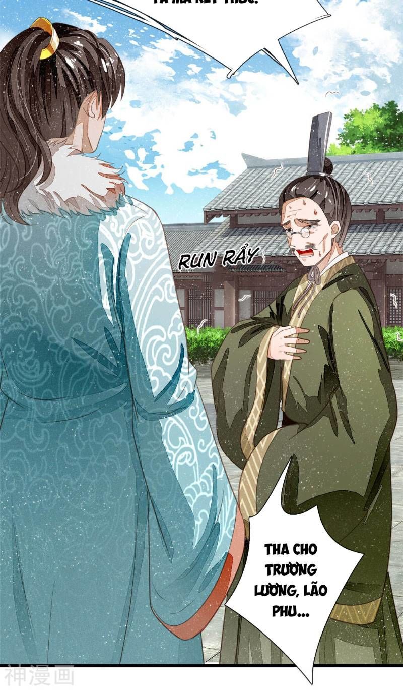 Đệ Nhất Hoàn Khố Chapter 61 - Trang 2