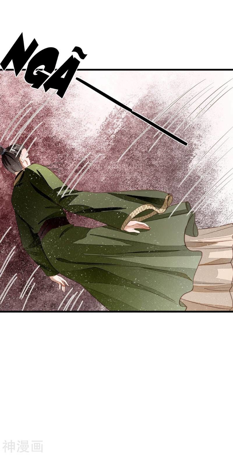 Đệ Nhất Hoàn Khố Chapter 61 - Trang 2