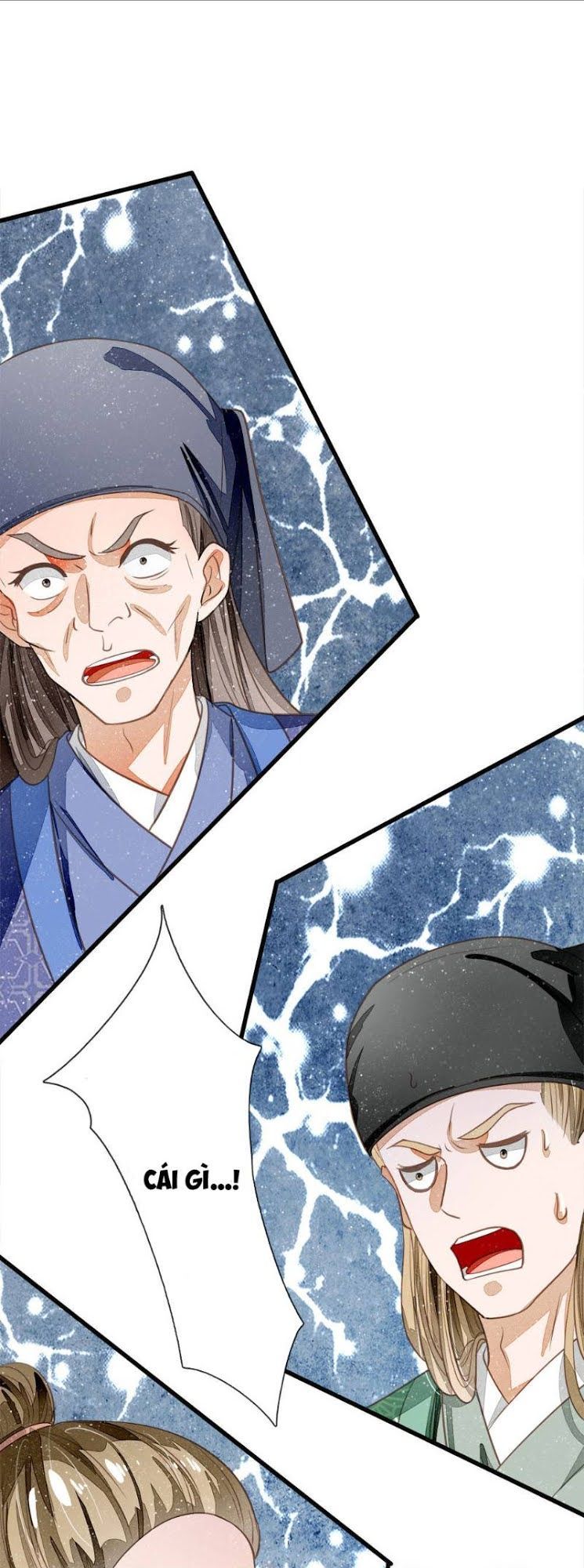 Đệ Nhất Hoàn Khố Chapter 61 - Trang 2